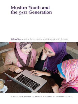 cover image of Muslim Youth and the 9/11 Generation